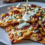 Cinco de Mayo Elote Nachos