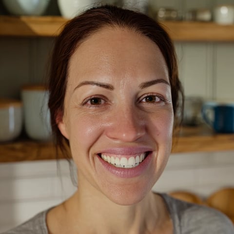 Audrey King profile photo