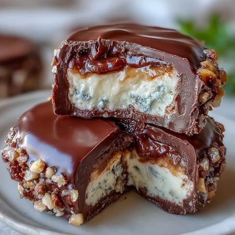 Peanut Butter Cottage Bites