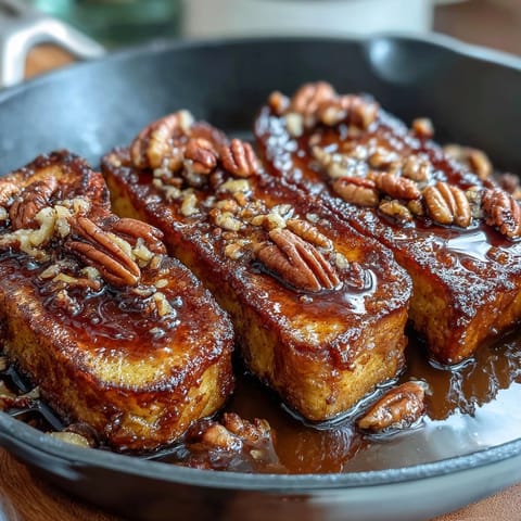 Soul Food Candied Yams