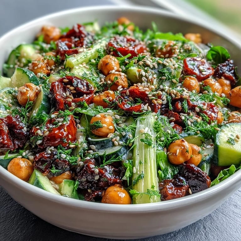 Refreshing Asian-inspired celery peanut salad with zesty soy ginger dressing, perfect for a light lunch or healthy side dish.