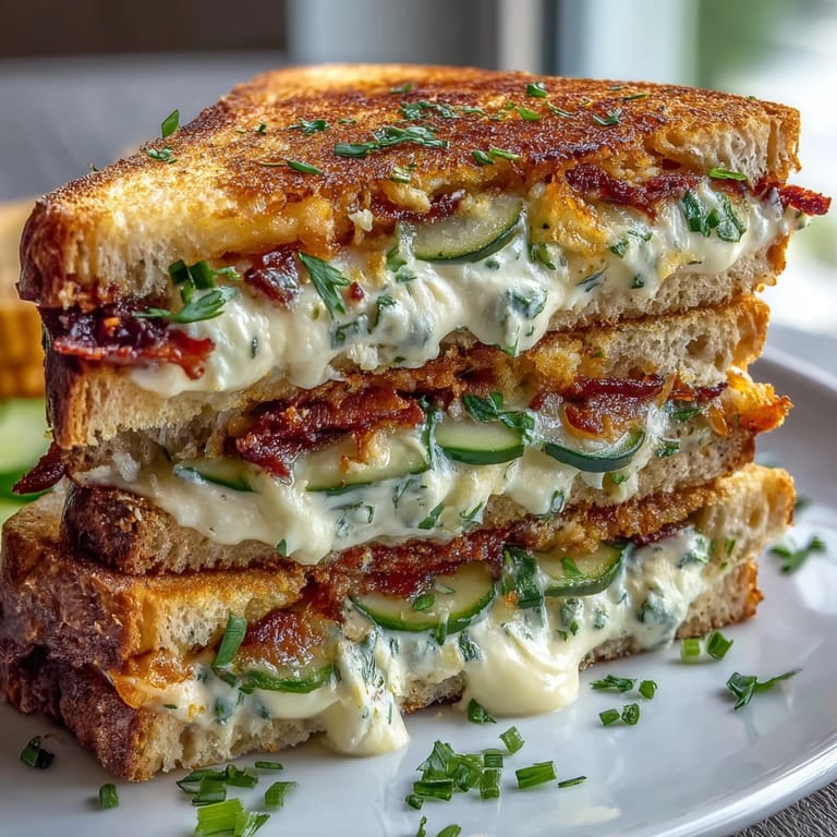 Elegant tea party sandwiches filled with tangy lemon butter, thinly sliced cucumber, and radishes, ideal for a special Mothers Day gathering.